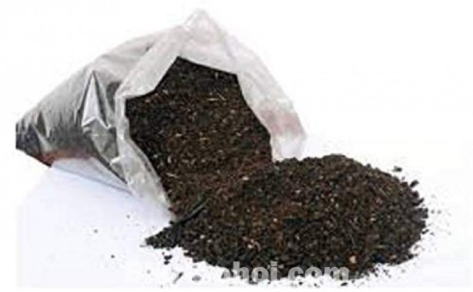 রাইকো কম্পোষ্ট সার   (Tricho-Compost Fertilizer)